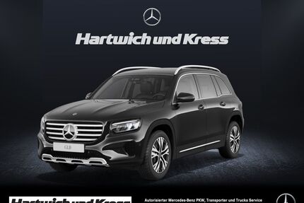 Mercedes-Benz GLB 180 Gebrauchtwagen