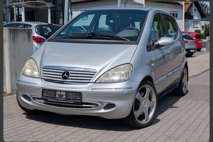 Mercedes-Benz A 190 Gebrauchtwagen