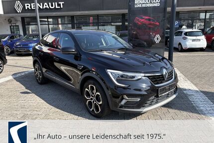 Renault Arkana Gebrauchtwagen