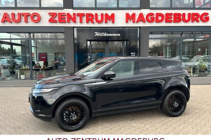 Land Rover Range Rover Evoque Gebrauchtwagen