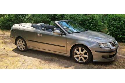 Saab 9-3 Gebrauchtwagen