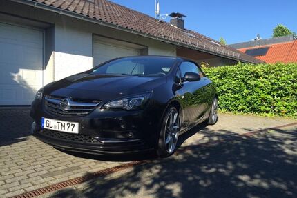 Opel Cascada Gebrauchtwagen