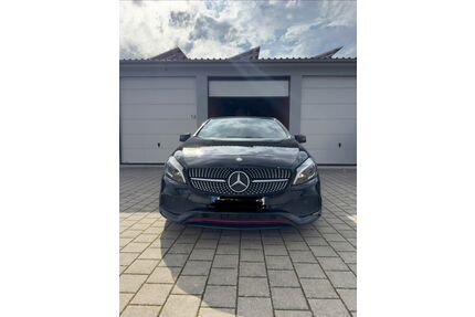 Mercedes-Benz A 250 Gebrauchtwagen