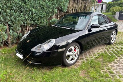 Porsche 996 Gebrauchtwagen