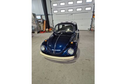 VW Käfer Gebrauchtwagen