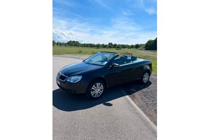VW Eos Gebrauchtwagen