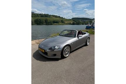 Honda S2000 Gebrauchtwagen