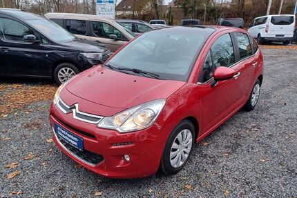 Citroen C3 Gebrauchtwagen