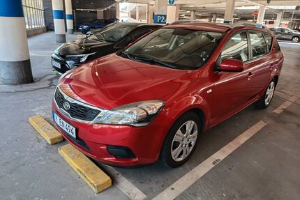 Kia ceed / Ceed Gebrauchtwagen