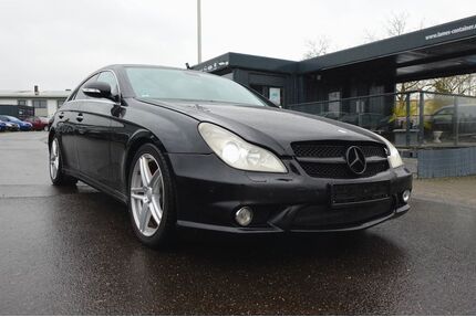 Mercedes-Benz CLS 350 Gebrauchtwagen