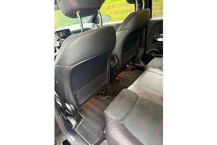 Mercedes-Benz GLB 200 Gebrauchtwagen