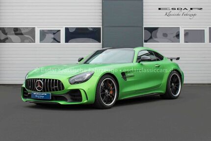 Mercedes-Benz AMG GT R Gebrauchtwagen