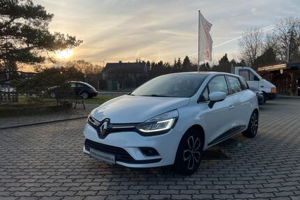 Renault Clio Gebrauchtwagen