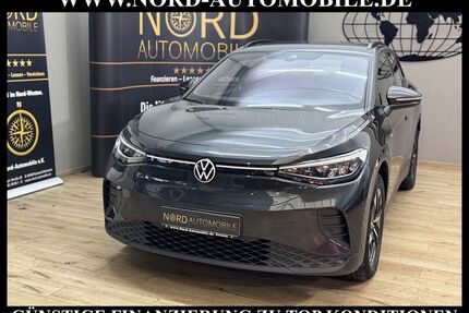 VW ID.4 Gebrauchtwagen
