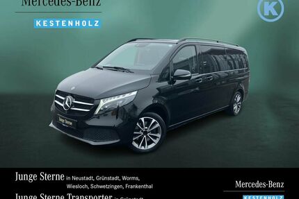 Mercedes-Benz V 300 Gebrauchtwagen