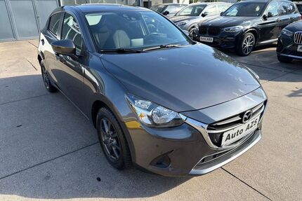 Mazda 2 Gebrauchtwagen