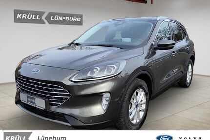 Ford Kuga Gebrauchtwagen