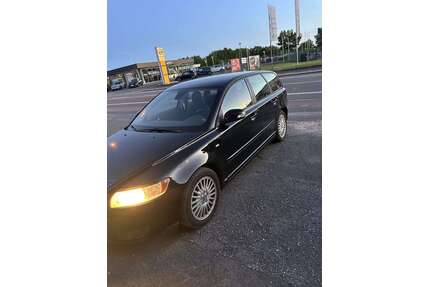 Volvo V50 Gebrauchtwagen
