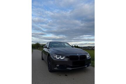 BMW 320 Gebrauchtwagen