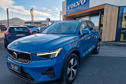 Volvo XC40 Gebrauchtwagen