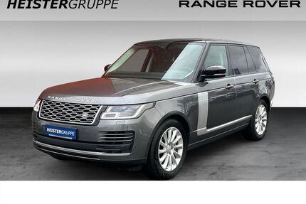 Land Rover Range Rover Gebrauchtwagen