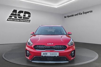 Kia Niro Gebrauchtwagen