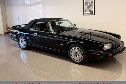 Jaguar XJS Gebrauchtwagen