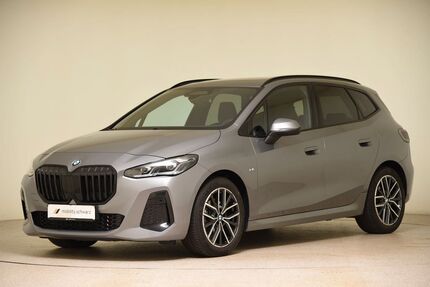 BMW 218 Active Tourer Gebrauchtwagen