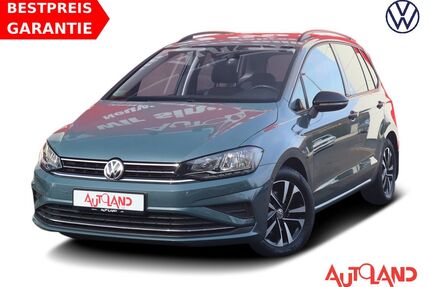 VW Golf Sportsvan Gebrauchtwagen