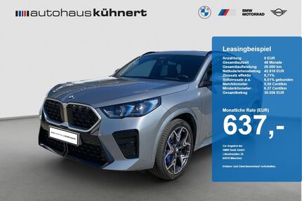 BMW X2 Gebrauchtwagen