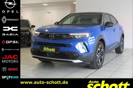 Opel Mokka Gebrauchtwagen