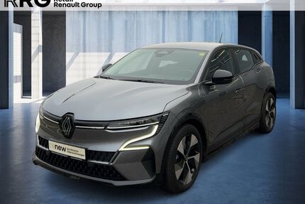 Renault Megane E-TECH Gebrauchtwagen
