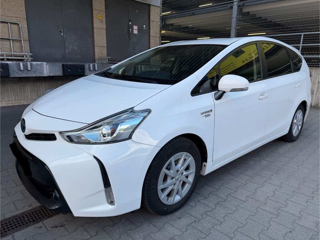 Prius+