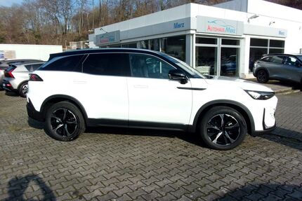 Baic Beijing X75 Gebrauchtwagen