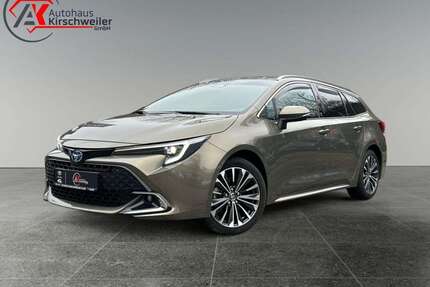 Toyota Corolla Gebrauchtwagen