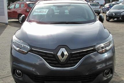 Renault Kadjar Gebrauchtwagen
