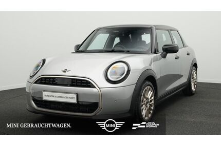 Mini Cooper C Gebrauchtwagen