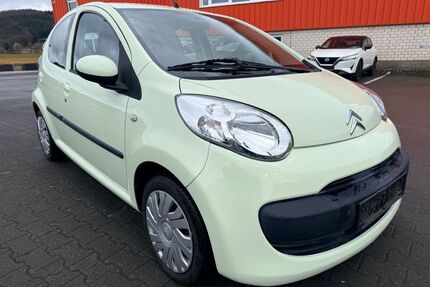 Citroen C1 Gebrauchtwagen