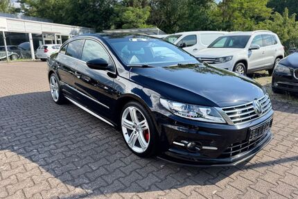 VW CC Gebrauchtwagen