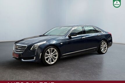 Cadillac CT6 Gebrauchtwagen