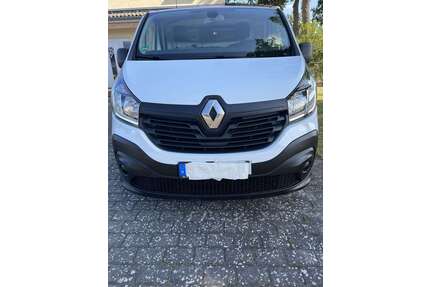 Renault Trafic Gebrauchtwagen