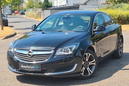Opel Insignia Gebrauchtwagen
