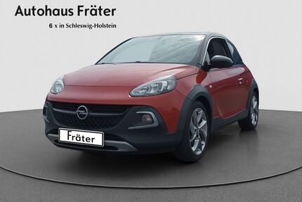 Opel Adam Gebrauchtwagen