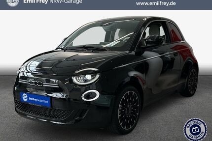 Fiat 500e Gebrauchtwagen