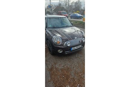Mini Cooper D Gebrauchtwagen