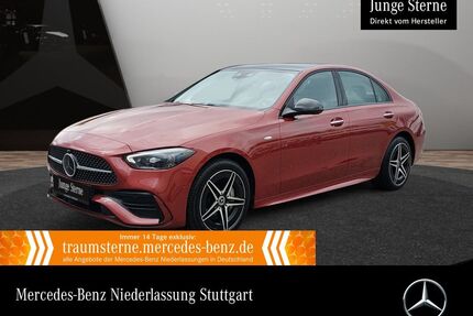 Mercedes-Benz C 300 Gebrauchtwagen