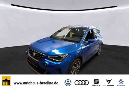 Seat Arona Gebrauchtwagen