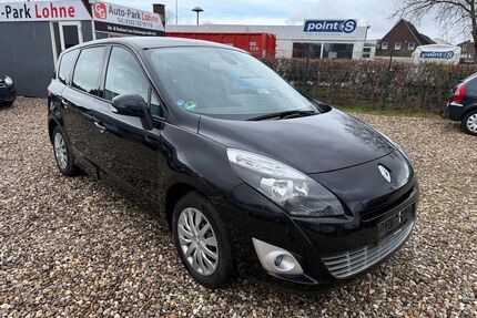 Renault Scenic Gebrauchtwagen