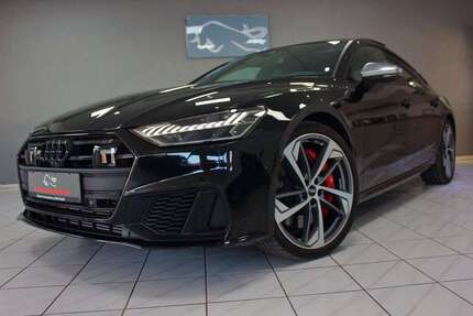 Audi S7 Gebrauchtwagen