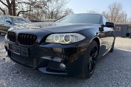 BMW 525 Gebrauchtwagen